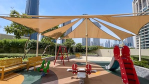 House | 1 bedroom, high-speed internet - 2805 The Lofts West (Dubai)