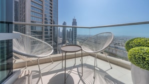 House | 1 bedroom, high-speed internet - 2805 The Lofts West (Dubai)