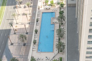 House | 1 bedroom, Internet - 2805 The Lofts West (Dubai)