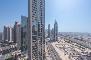 アパートメント | 1 室のベッドルーム、インターネットアクセス