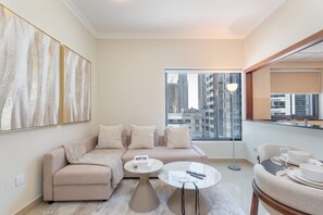 1 bedroom, Internet