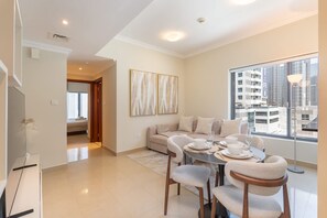 Appartement | 1 chambre, accès à Internet haute vitesse