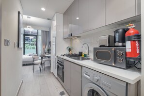 Studiolejlighed | Internet