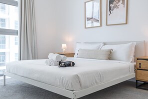 House | 1 bedroom, Internet - 1606 DEC Tower 1 in Dubai (Dubai)
