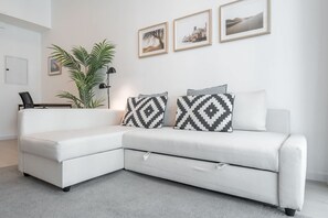 Apartment | 1 bedroom, Internet - 1606 DEC Tower 1 in Dubai (Dubai)