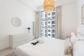 Apartment | 1 bedroom, Internet