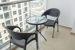 アパートメント | 1 室のベッドルーム、インターネットアクセス