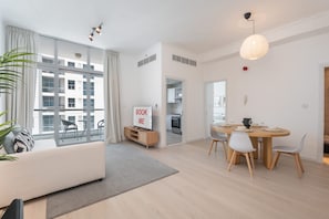 Apartment | 1 bedroom, Internet