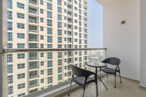 Apartment | 1 bedroom, Internet - 1606 DEC Tower 1 in Dubai (Dubai)