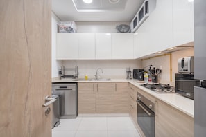 Apartment | 1 bedroom, Internet
