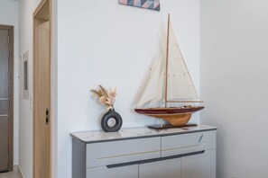 アパートメント | 1 室のベッドルーム、インターネットアクセス