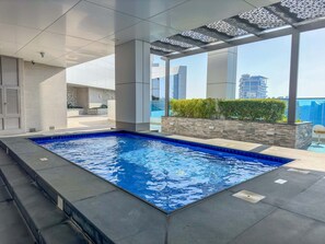 アパートメント | 1 室のベッドルーム、インターネットアクセス