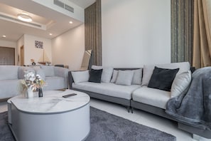 Apartment | 1 bedroom, Internet
