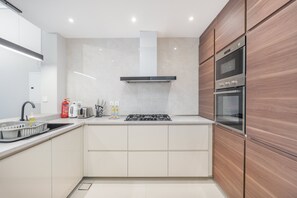 アパートメント | 1 室のベッドルーム、インターネットアクセス