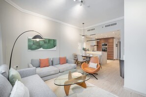 House | 1 bedroom, Internet - A407 Plaza Residence (Dubai)