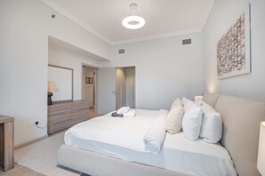 House | 1 bedroom, Internet - A407 Plaza Residence (Dubai)