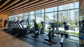 Internet - An Oasis in Bella Rose and Sleeps 2 (Dubai)