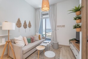 Apartment | 1 bedroom, Internet