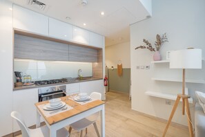 Appartement | 1 chambre, accès à Internet haute vitesse