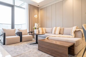 Apartment | 2 bedrooms, Internet