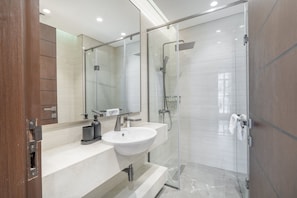 Apartment | 2 bedrooms, Internet