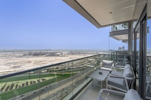 Apartment | 2 bedrooms, Internet