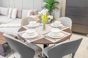 Apartment | 2 bedrooms, Internet - Fabulous and Spacious 2BR in Nobles Tower (Dubai)
