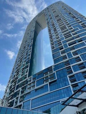 Appartement | 2 chambres, accĂšs Ă Internet haute vitesse