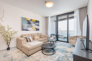 Appartement | 2 chambres, accĂšs Ă Internet haute vitesse