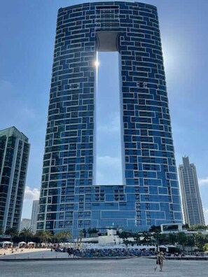 Apartment - 5303 Address in Dubai (Dubai)