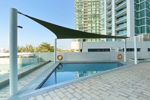 Apartment - 5303 Address in Dubai (Dubai)