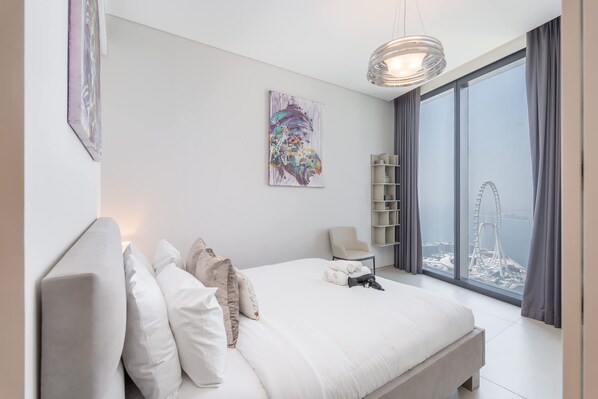 Appartement | 2 chambres, accĂšs Ă Internet haute vitesse