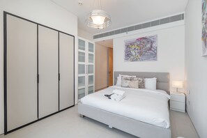 Apartment - 5303 Address in Dubai (Dubai)