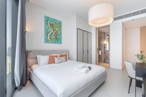 Apartment - 5303 Address in Dubai (Dubai)
