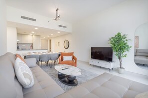 Appartement | 2 chambres