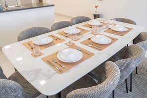 شقة | 2 عدّة غرف نوم