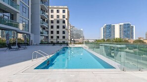 Apartemen | 2 kamar tidur