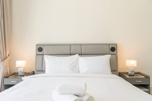 Apartment | 2 bedrooms - Stylish 2BR With Amazing Pool View in Taya (Dubai)