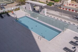 Apartment | 2 bedrooms - Stylish 2BR With Amazing Pool View in Taya (Dubai)