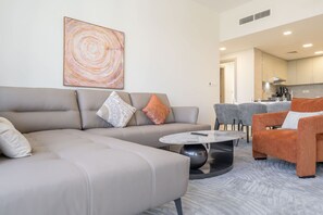 شقة | 2 عدّة غرف نوم