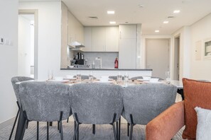 Apartment | 2 bedrooms - Stylish 2BR With Amazing Pool View in Taya (Dubai)