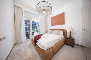 Appartement | 2 chambres, accès à Internet haute vitesse