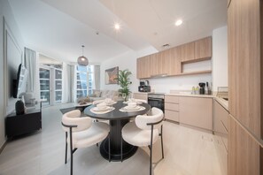 Ferienhaus | 2 Schlafzimmer, Internetzugang