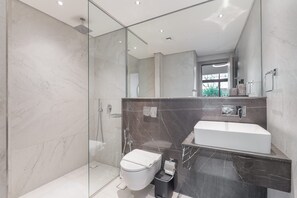 Appartement | 1 slaapkamer, snel internet