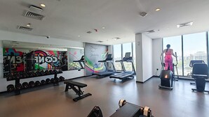 Studio | High-speed internet - 530 Prime Residency 3 (Dubai)