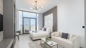 Studio | High-speed internet - 530 Prime Residency 3 (Dubai)