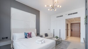 Studio | High-speed internet - 530 Prime Residency 3 (Dubai)