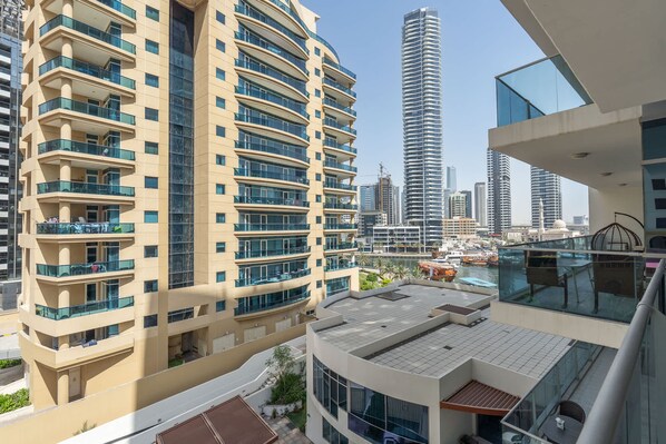 Apartment | 1 bedroom, Internet