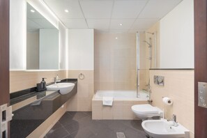 Ferienhaus | 1 Schlafzimmer, Internetzugang