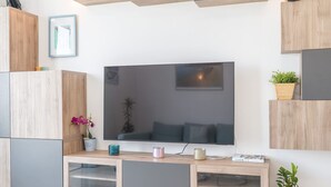 Apartment | 1 bedroom, high-speed internet - Modern 1-bed With Scenic Golf Course View (Dubai)